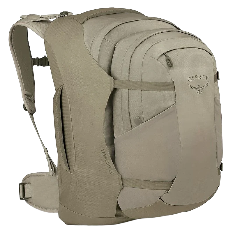 Osprey Farpoint 55L