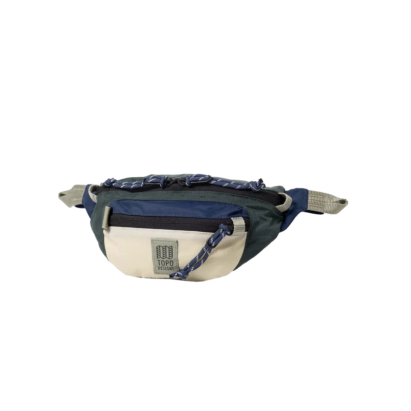 Topo Designs Mountain Waist Pack 2L
