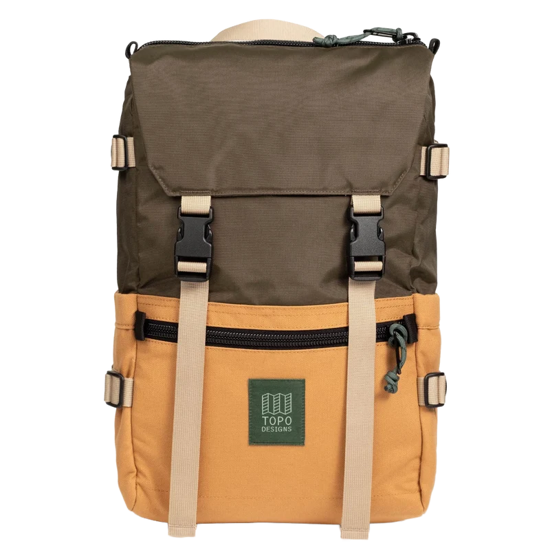 Topo Designs Rover Pack 20L