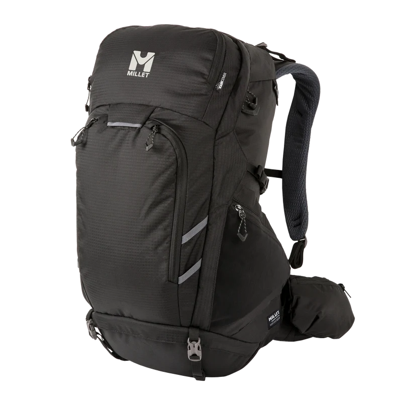 Millet Hanang 40L