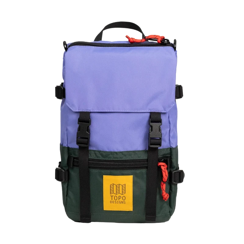 Topo Designs Rover Pack mini 10L