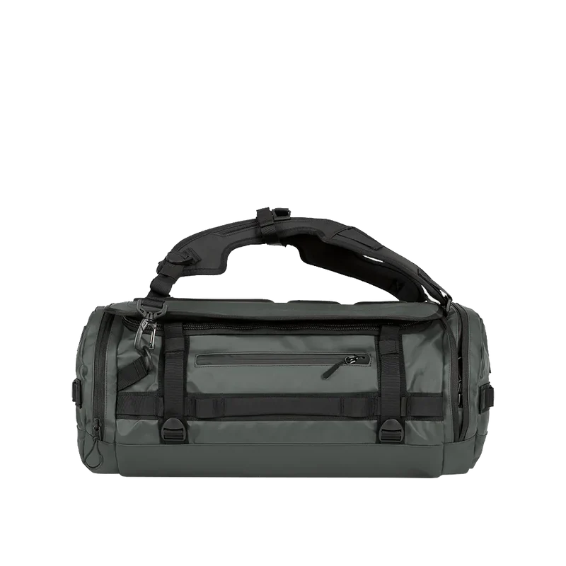 WANDRD Hexad Carryall Duffle 40L (Carry On Size)