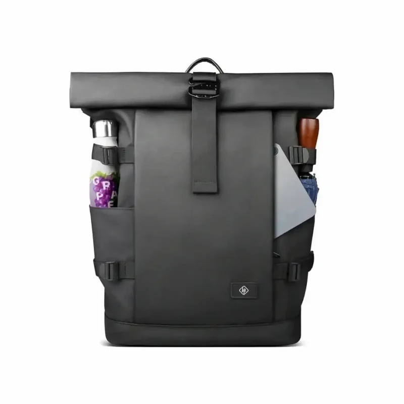 Sac à dos ordinateur 17 pouces imperméable - Aquaguard