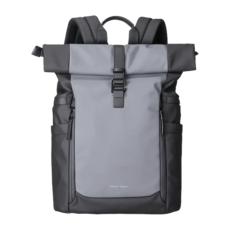 Sac à dos roll top vélo - VéloRoll