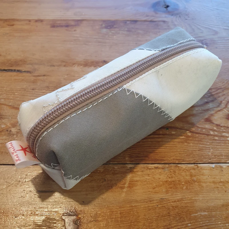 S'cool Browny, trousse à Stylos