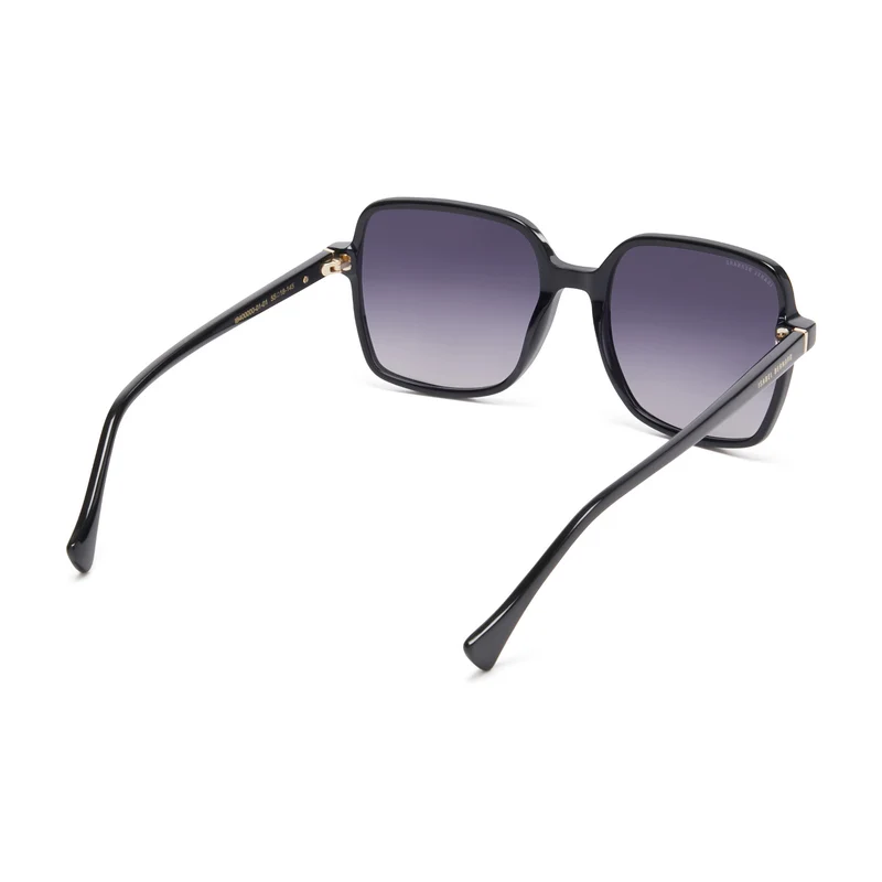 Isabel Bernard La Villette Femmes Lunettes de Soleil Noir IB400000-01-01