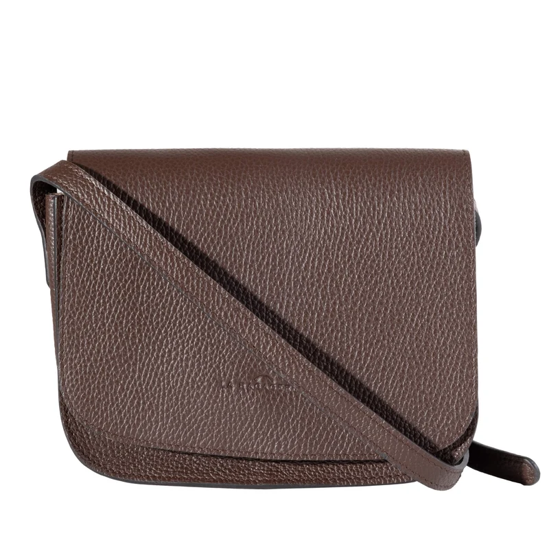 Sac Élisa petit modèle - Marron foncé