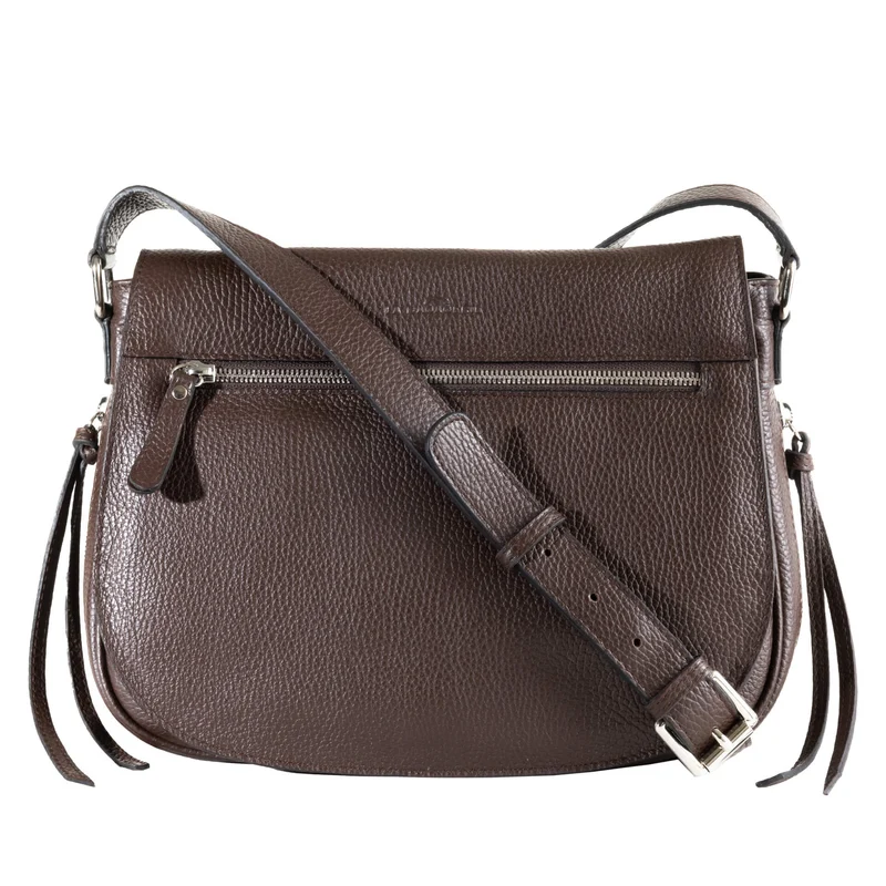 Sac Manon - Marron