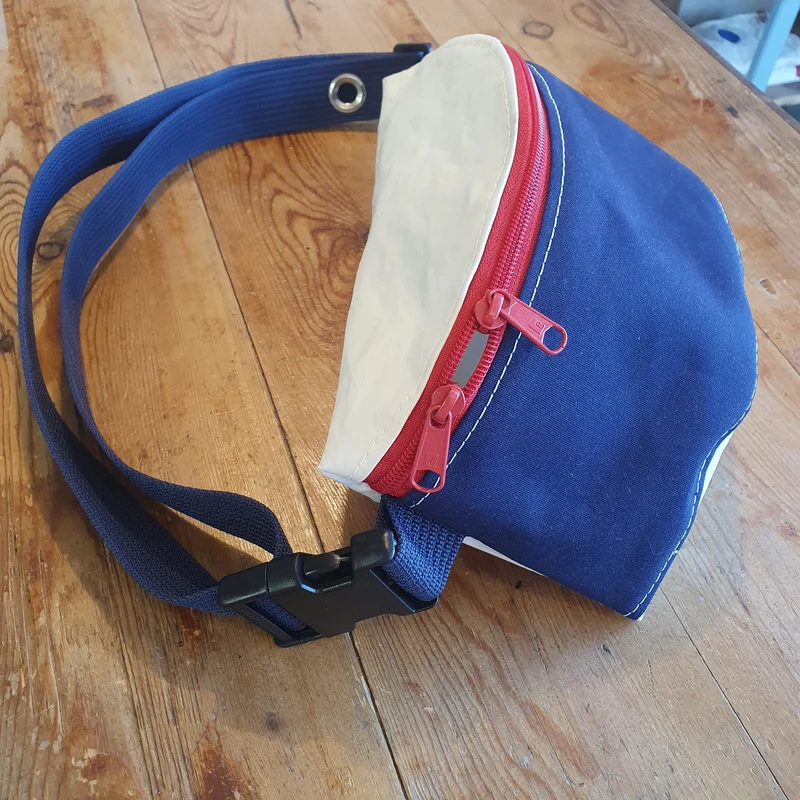 Banane grande Navy