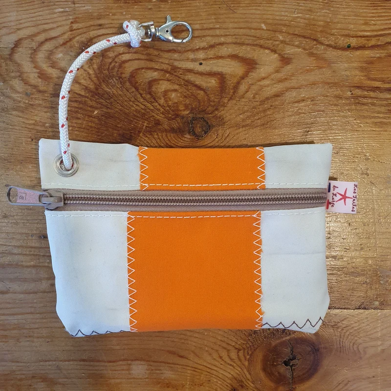 Trousse Plate petit modèle