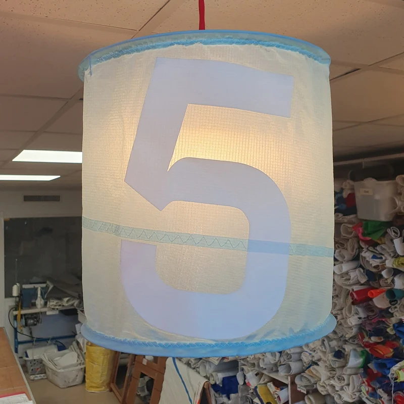 Suspension 35