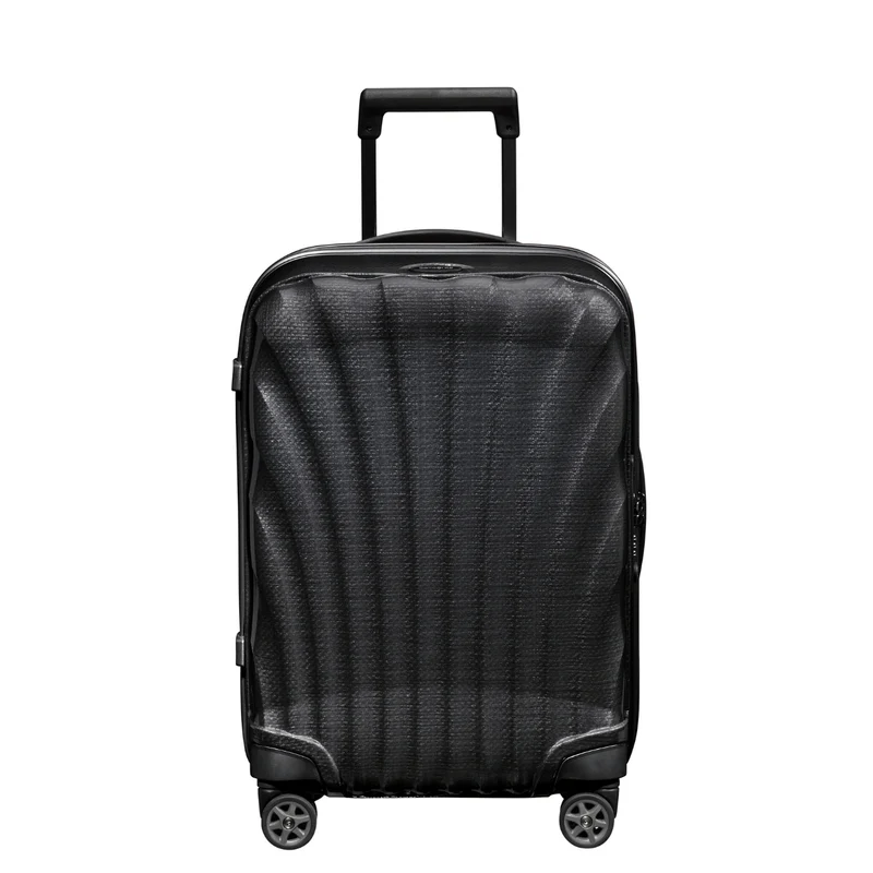 C-Lite Samsonite Très Long Séjour XL - Noir