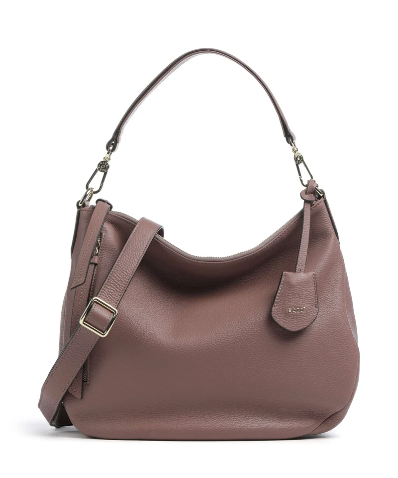 Abro Adria Juna Small Sac fourre-tout rosewood