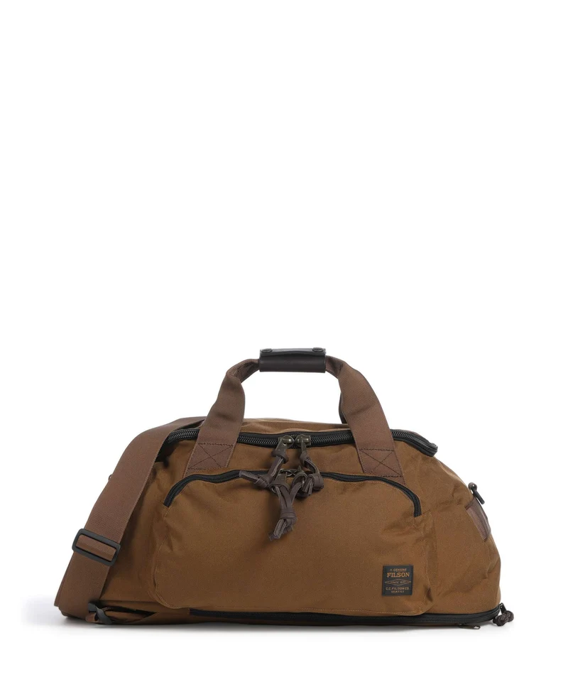 Filson Dryden Sac week-end whiskey