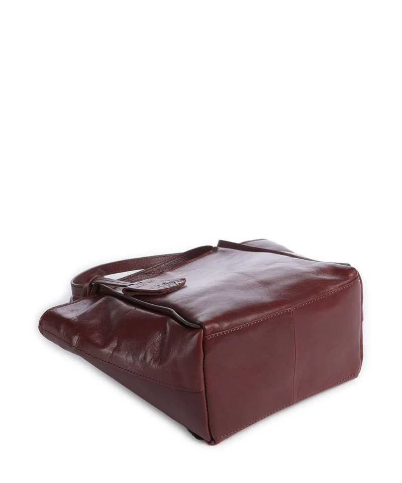 Burkely Fine Florence Sac bandoulière burgundy