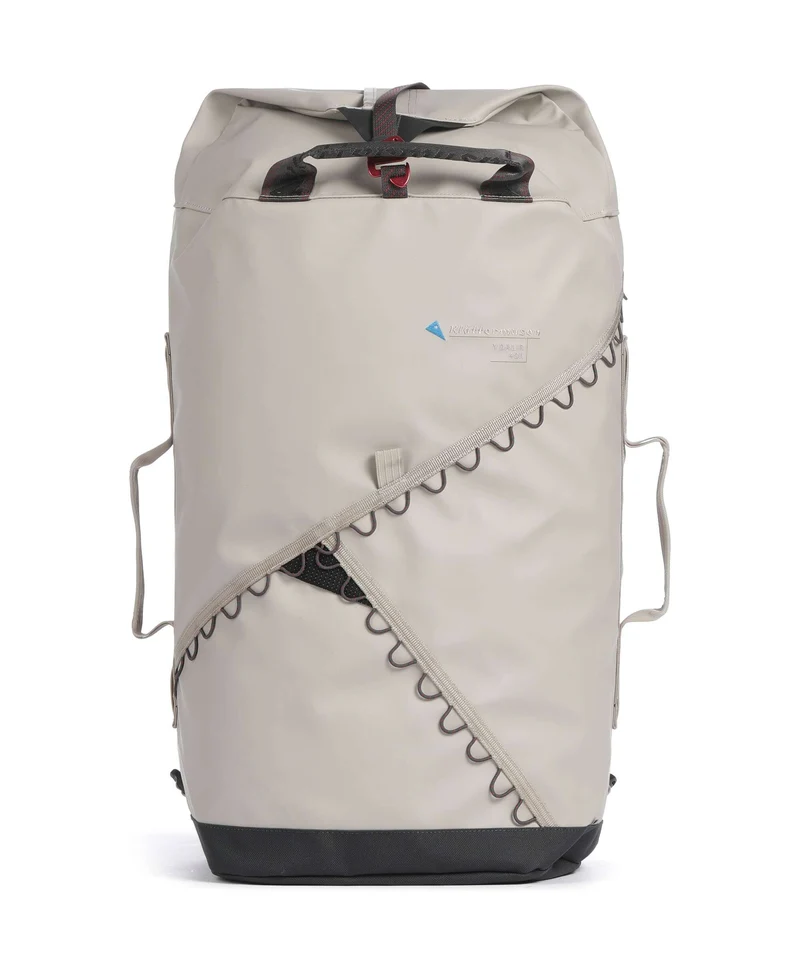 Klättermusen Ydalir 40 Sac à dos de voyage dove grey