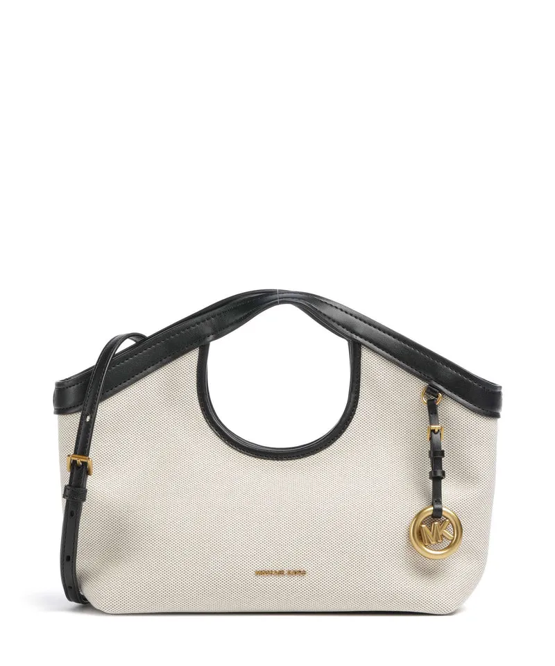 Michael Kors Haddie Medium Sac à main black