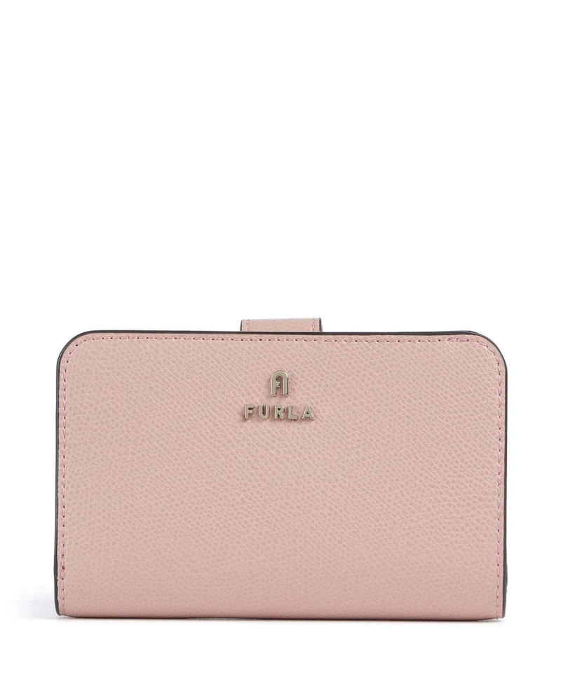 Furla Camelia M Portefeuille cloud pink/butter