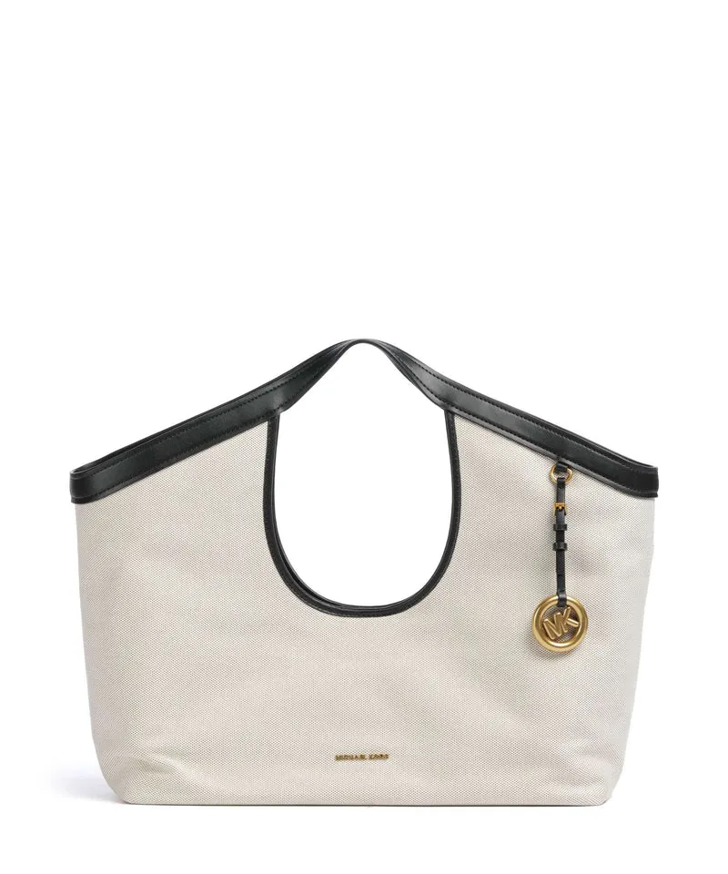 Michael Kors Haddie Large Sac à main black