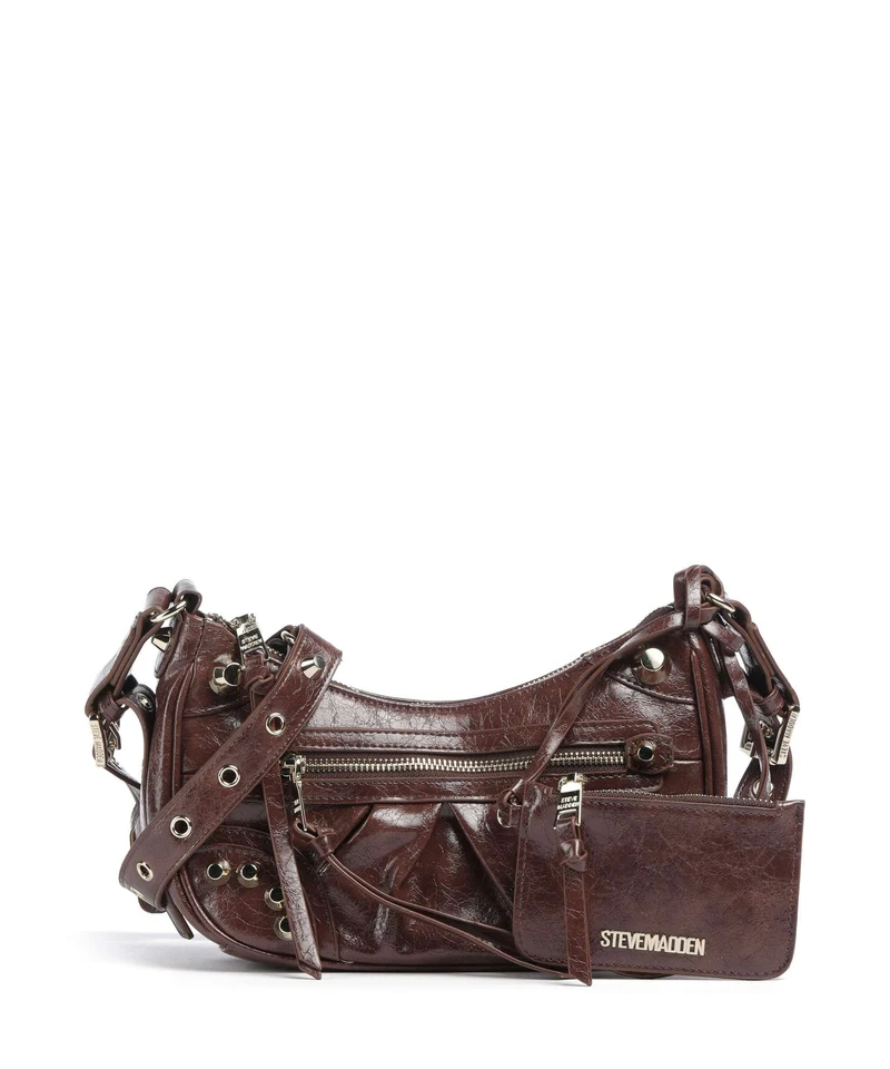 Steve Madden BGLOWING Sac bandoulière cocoa