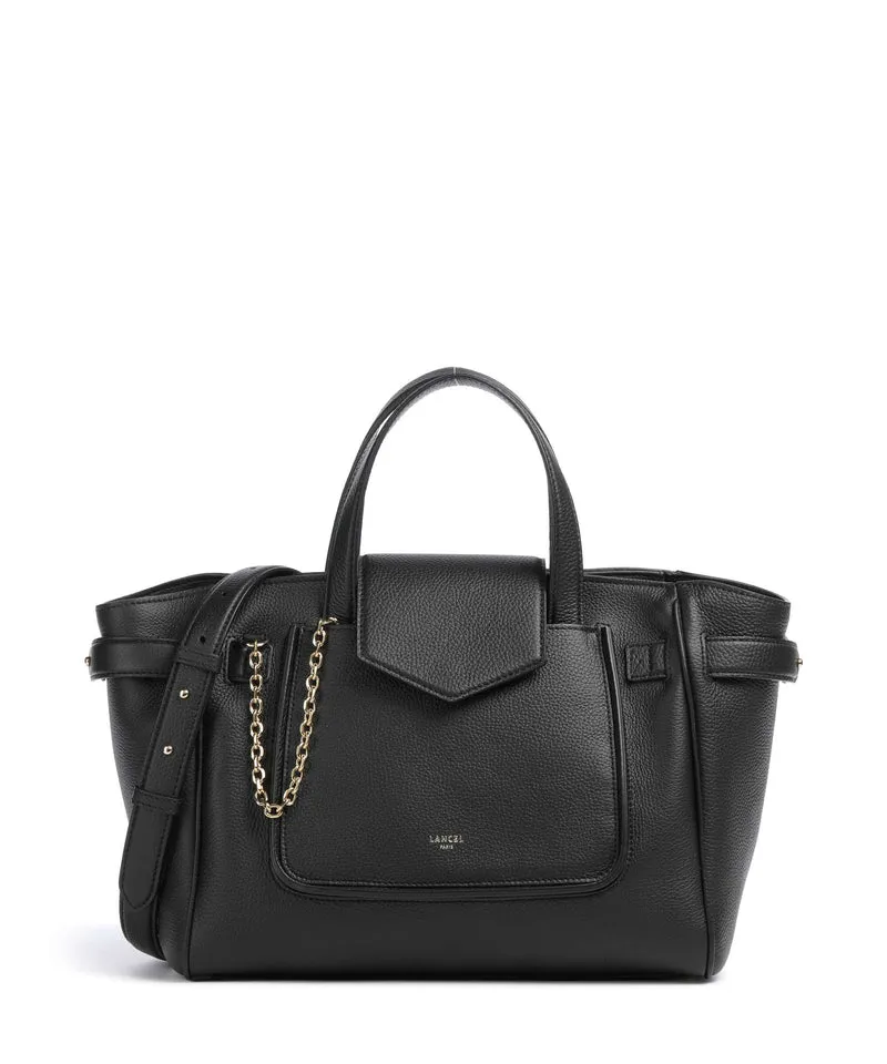 Lancel Théa M Sac à main black