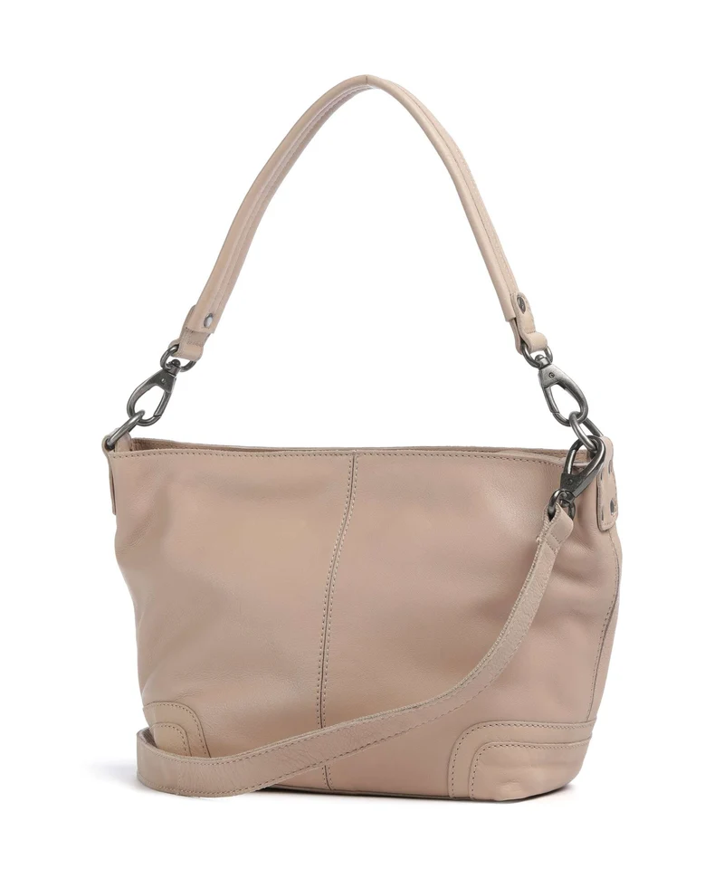 The Chesterfield Brand Serene Zarita Sac porté épaule beige