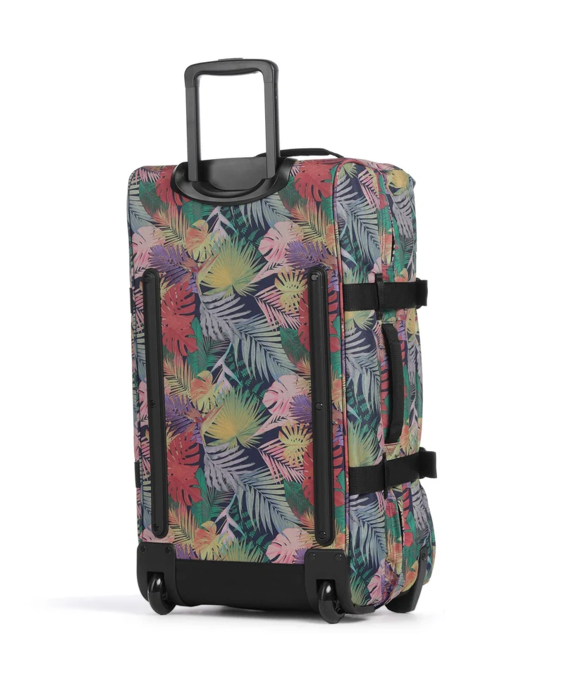 Eastpak Tranverz M Sac de voyage à roulettes retro navy