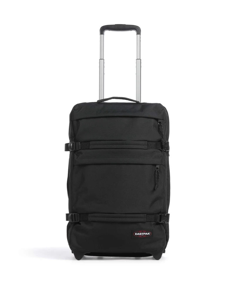 Eastpak Transit'R Plus Core S Sac de voyage à roulettes black