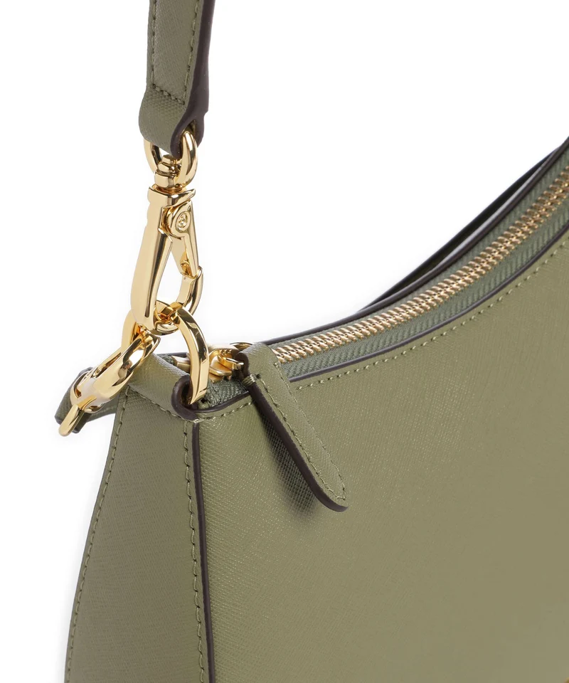 Lauren Ralph Lauren Danni 26 Sac porté épaule sage green