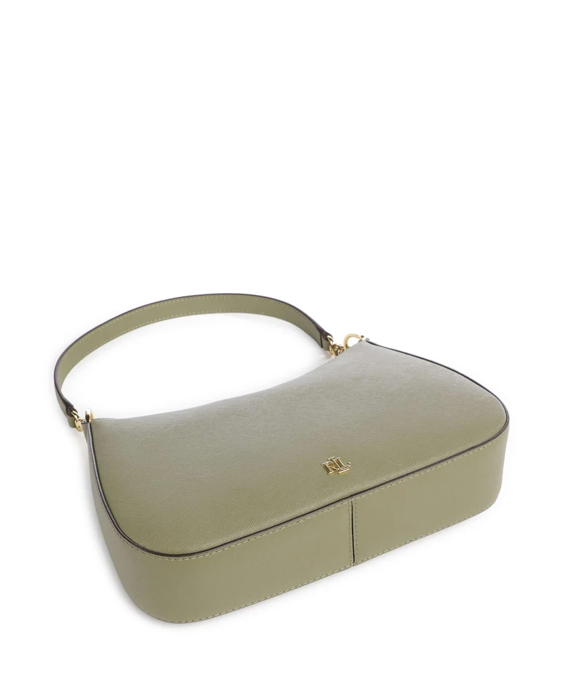 Lauren Ralph Lauren Danni 26 Sac porté épaule sage green