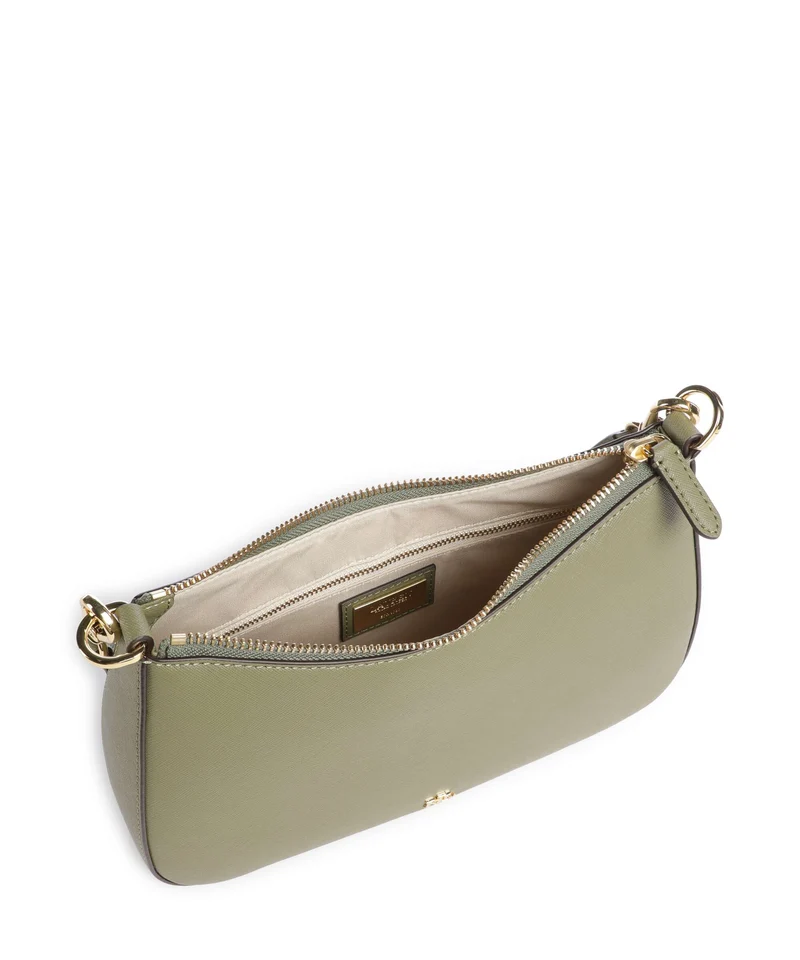 Lauren Ralph Lauren Danni 26 Sac porté épaule sage green