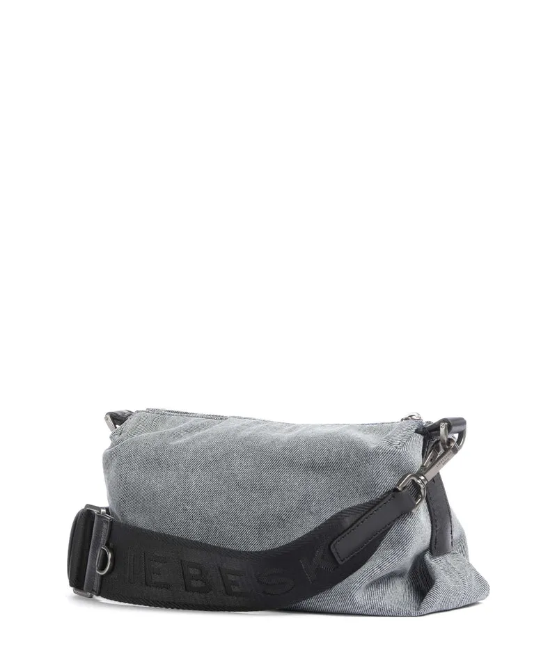 Liebeskind Elvira Denim S Sac bandoulière blue denim
