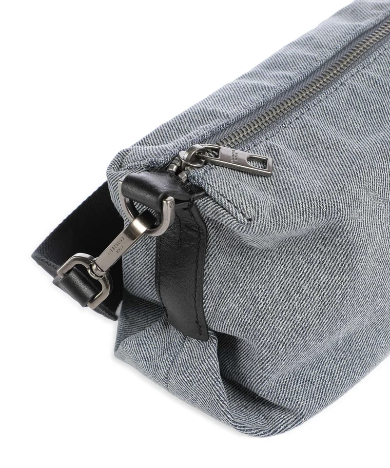 Liebeskind Elvira Denim S Sac bandoulière blue denim