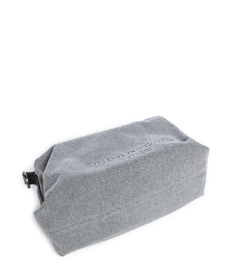 Liebeskind Elvira Denim S Sac bandoulière blue denim