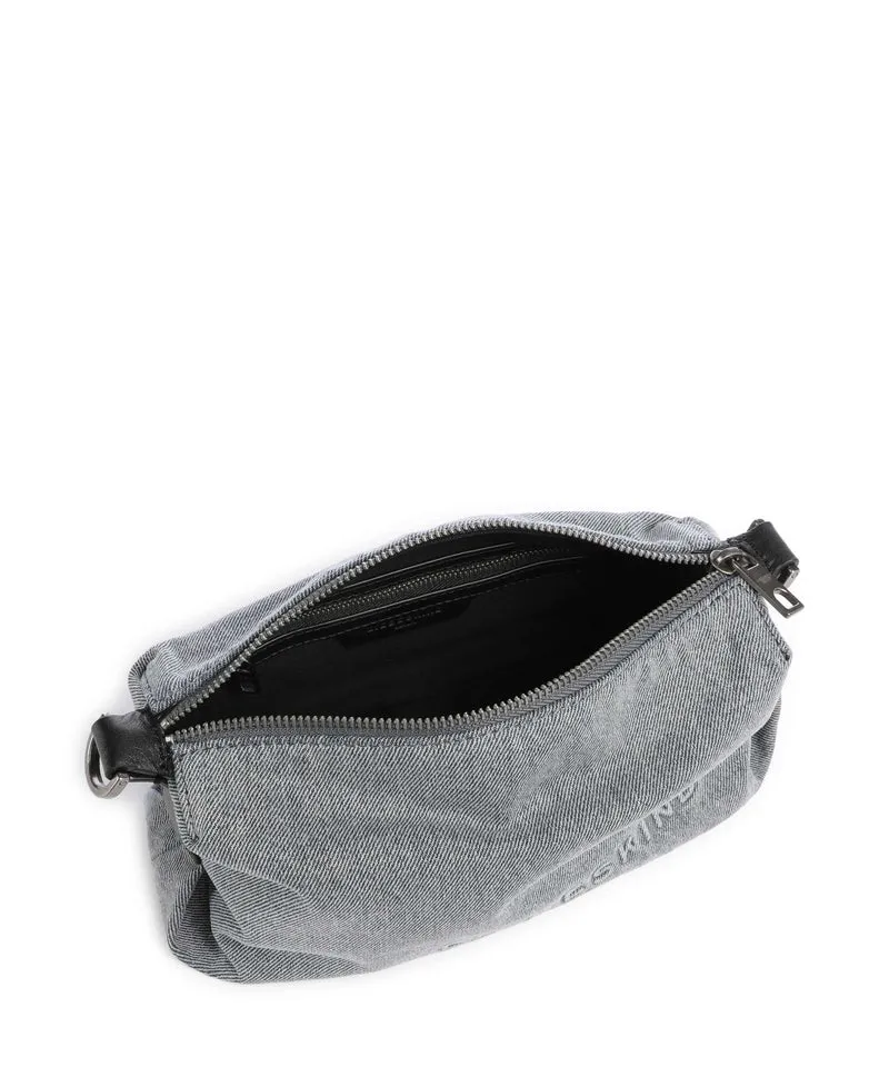 Liebeskind Elvira Denim S Sac bandoulière blue denim