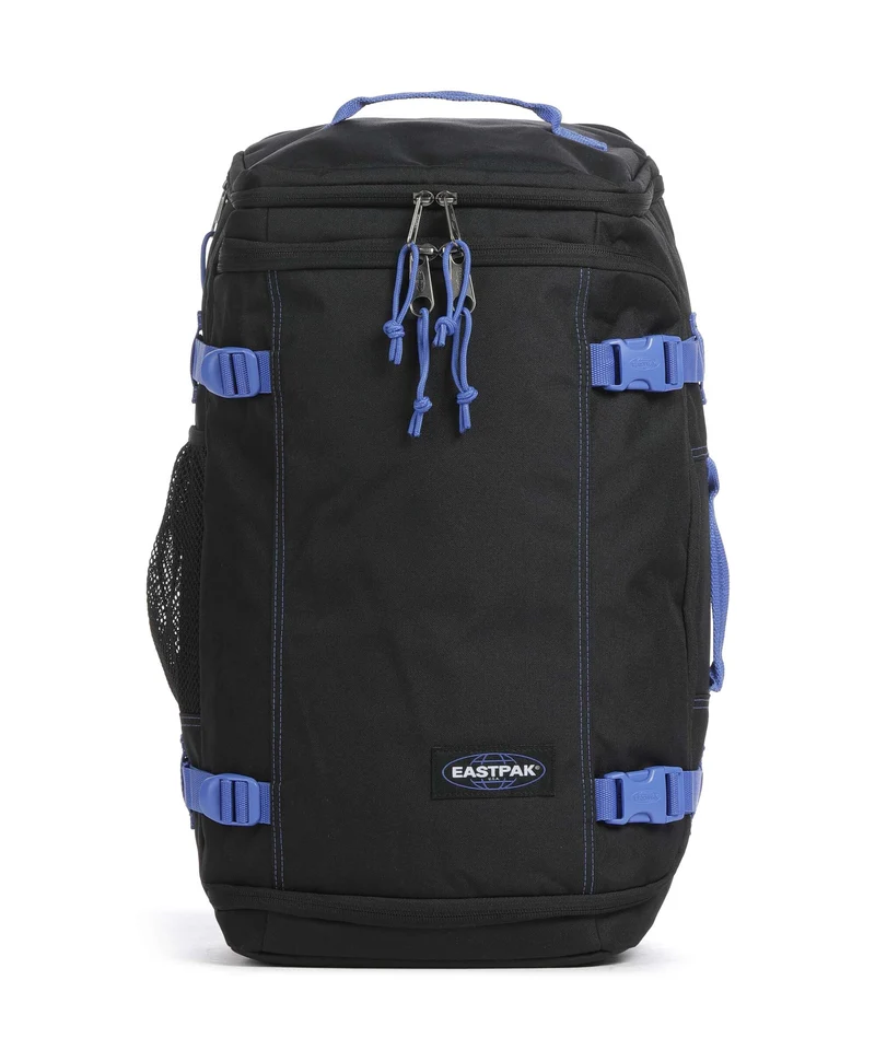 Eastpak Carry-Pack Sac à dos de voyage black/blue