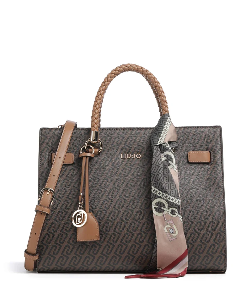 Liu Jo Manhattan M Sac à main suede