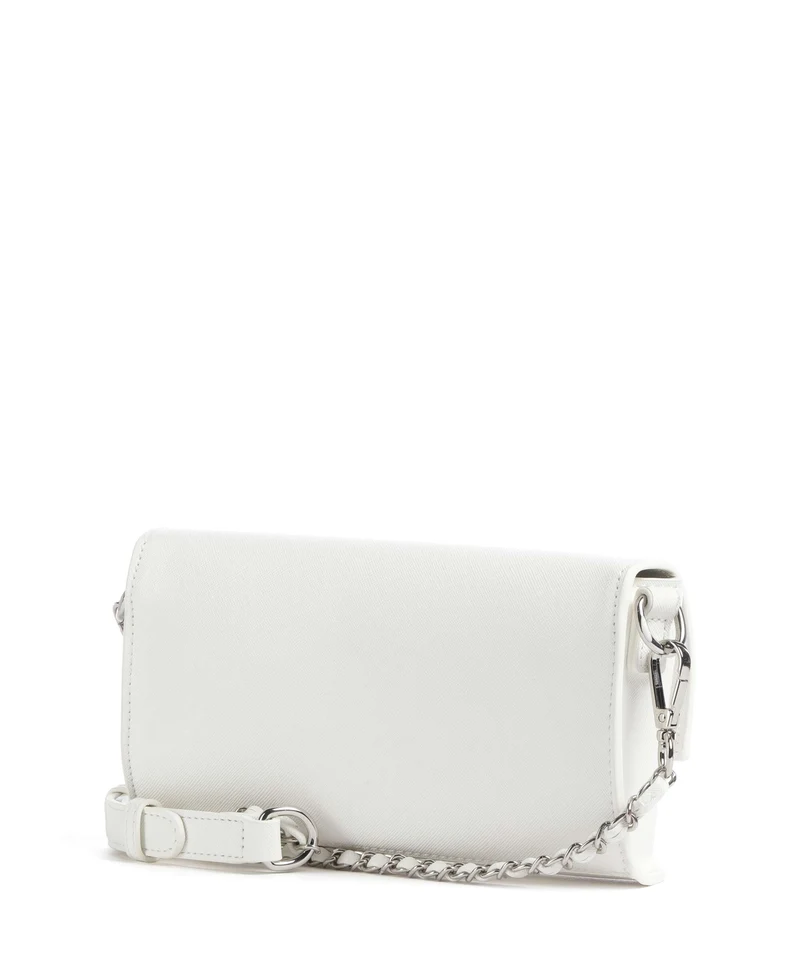 Valentino Bags Pandia Re Sac bandoulière bianco