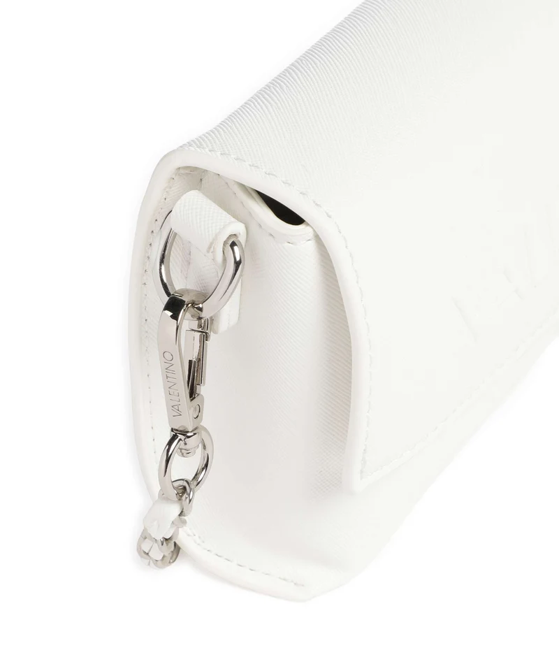 Valentino Bags Pandia Re Sac bandoulière bianco