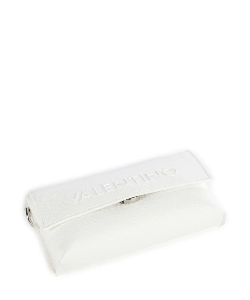 Valentino Bags Pandia Re Sac bandoulière bianco