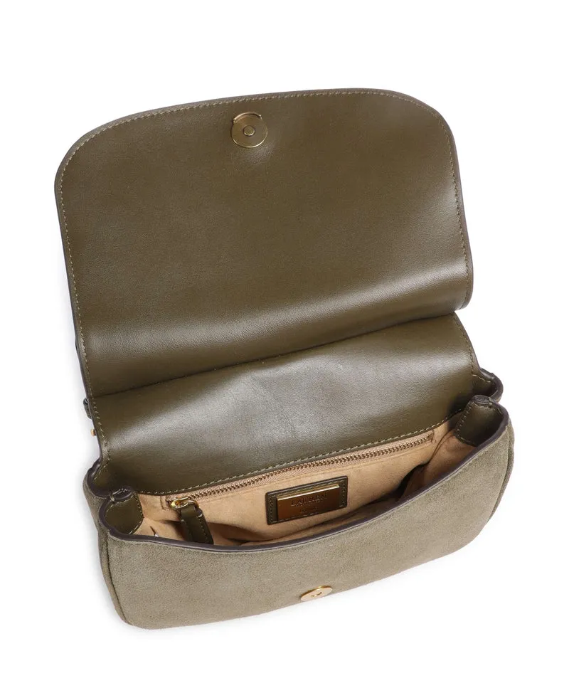 Lauren Ralph Lauren Marcy Medium Sac bandoulière botanic green