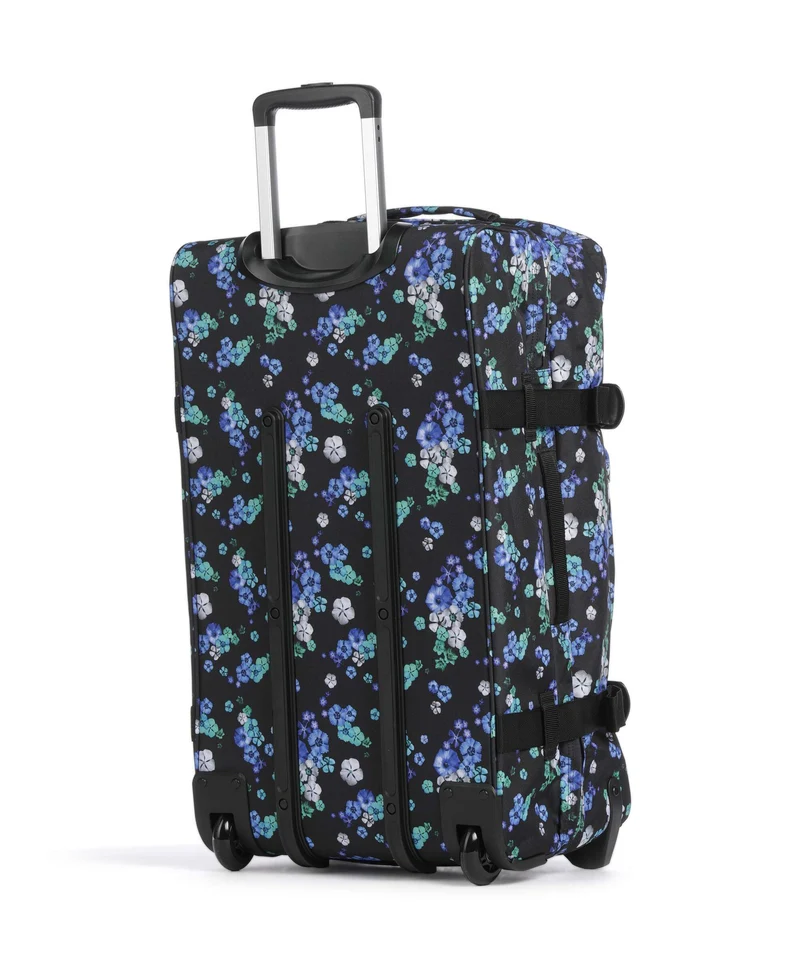 Eastpak Transit'R Plus Core M Sac de voyage à roulettes floral bloom/black