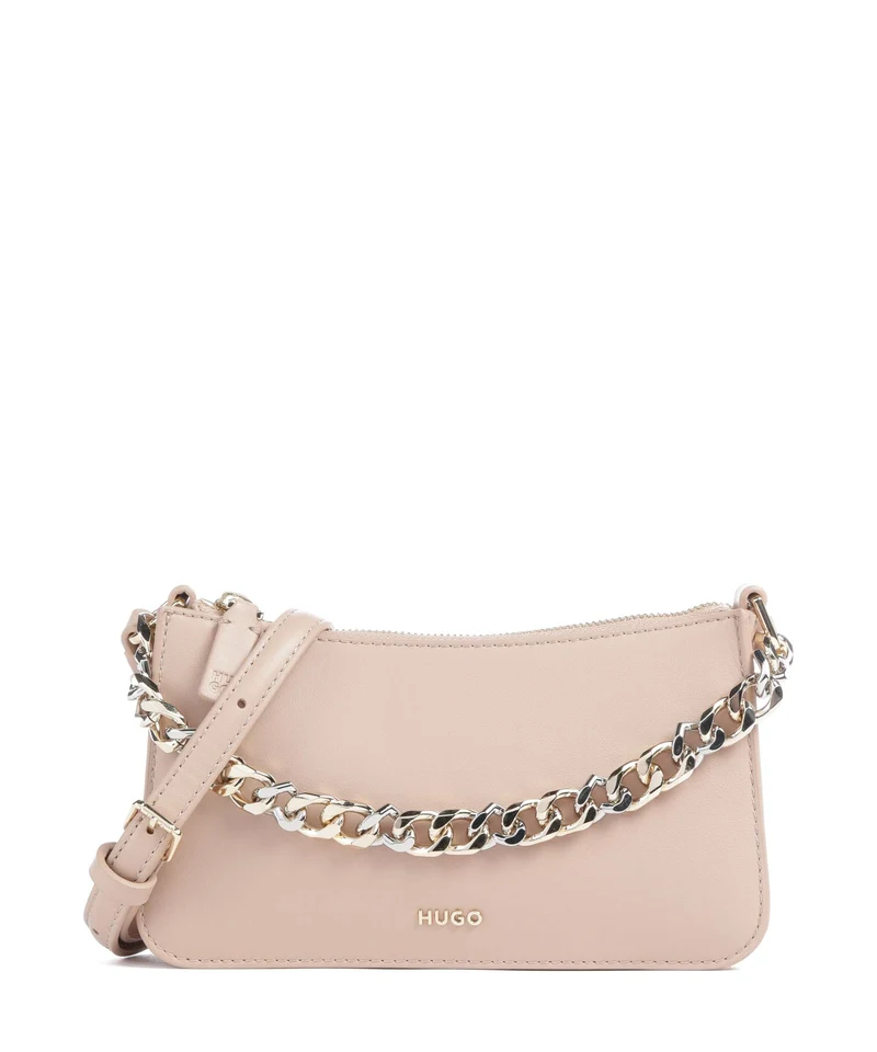 Hugo Love Sac bandoulière open red