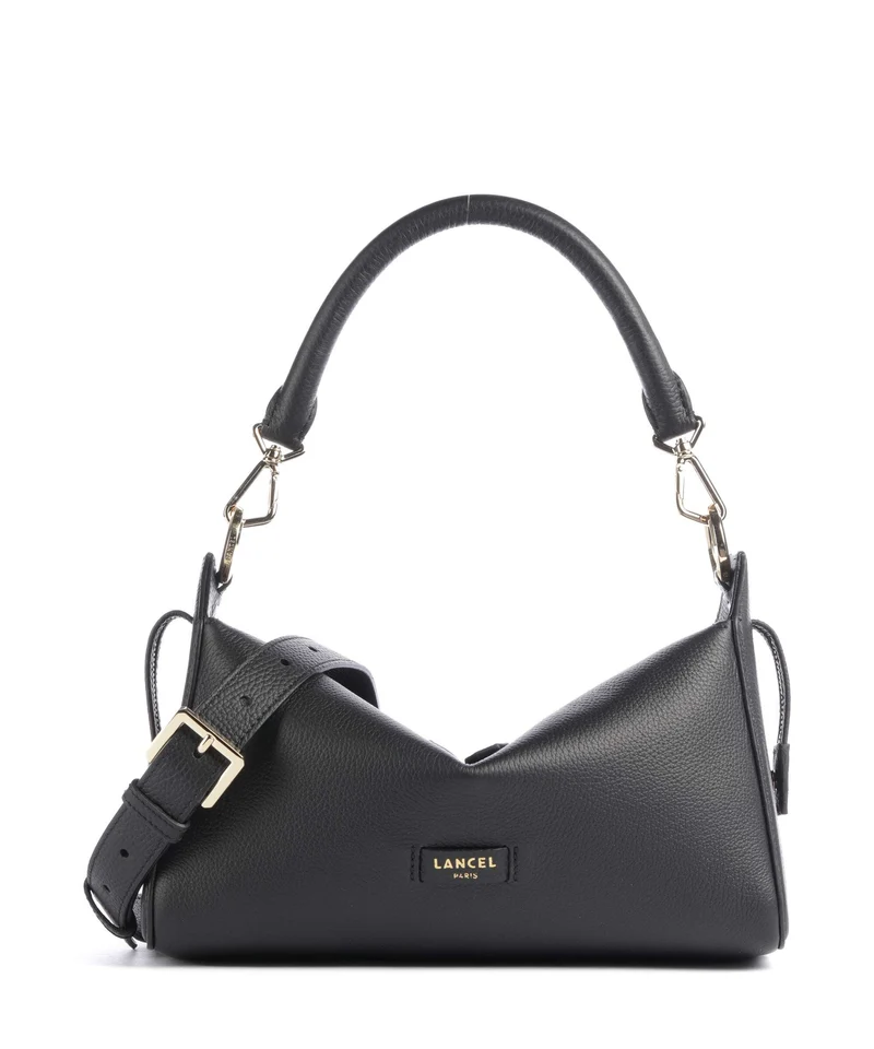 Lancel Louison M Sac porté épaule black