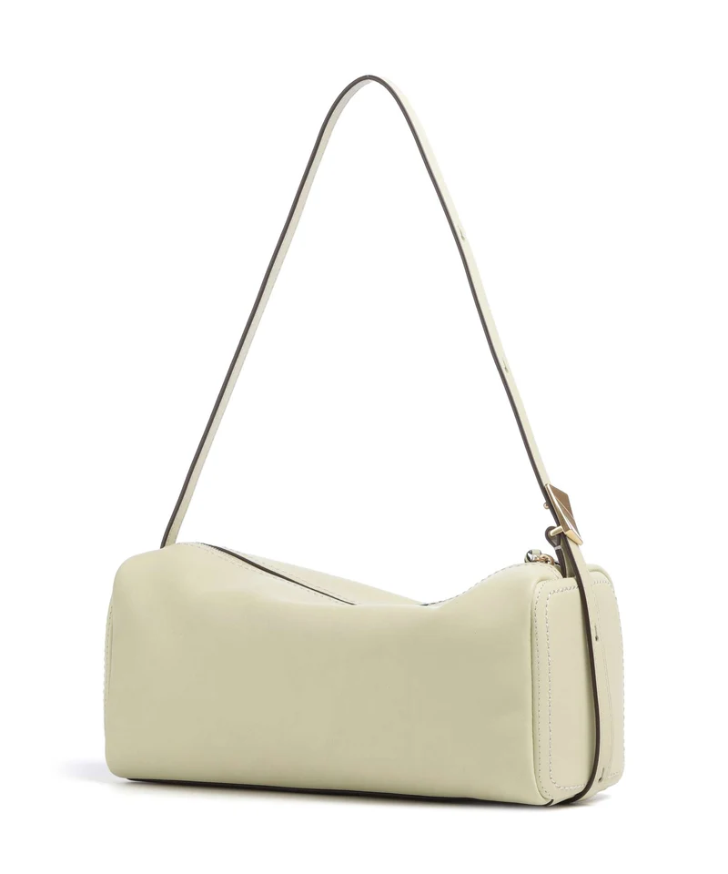 Radley London The Willow Small Sac porté épaule lemongrass