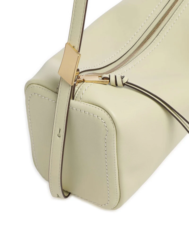 Radley London The Willow Small Sac porté épaule lemongrass