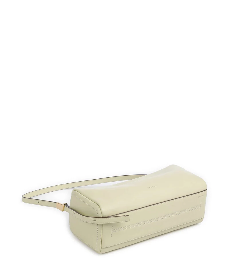 Radley London The Willow Small Sac porté épaule lemongrass