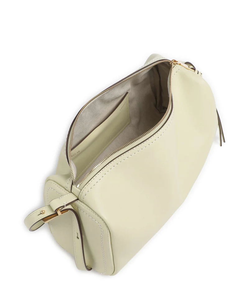 Radley London The Willow Small Sac porté épaule lemongrass