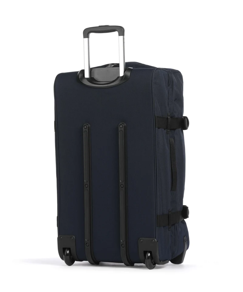 Eastpak Transit'R Plus Core M Sac de voyage à roulettes ultra marine
