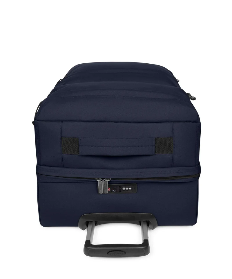 Eastpak Transit'R Plus Core M Sac de voyage à roulettes ultra marine